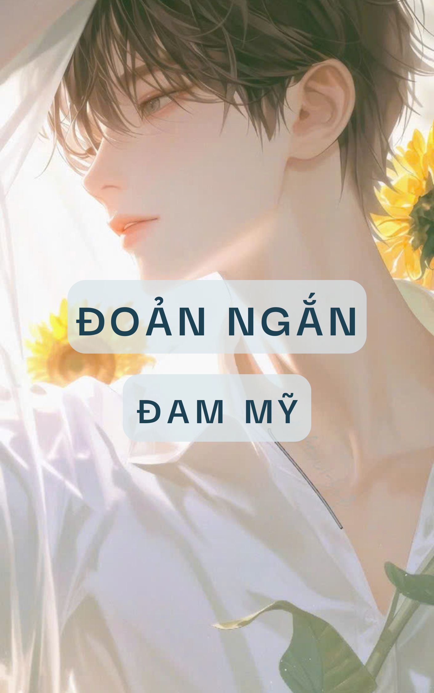 ĐOẢN ĐAM MỸ